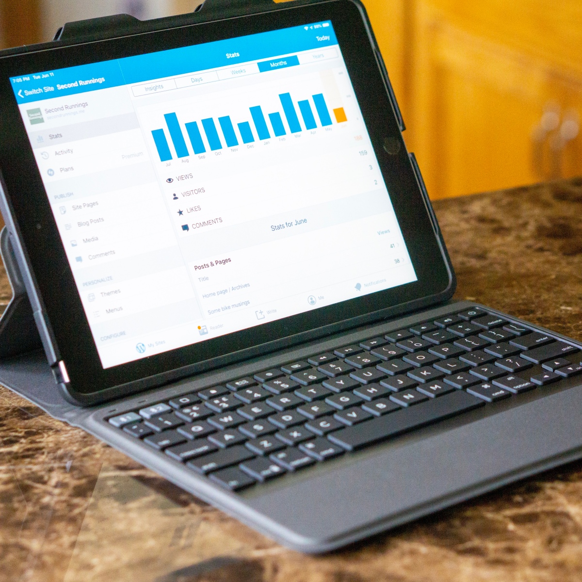 Review: ZAGG Rugged Messenger iPad Keyboard case